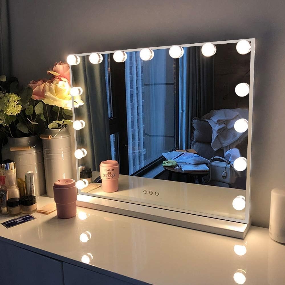 Espejo Vanity