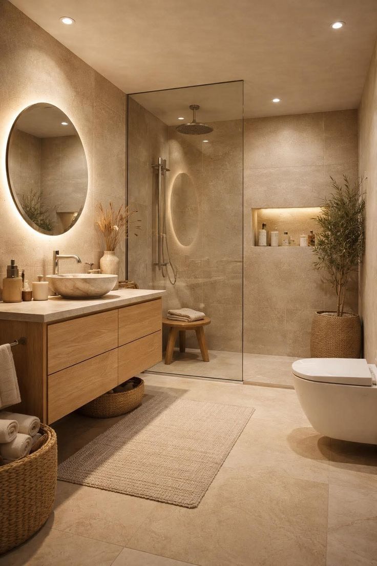 Baño
