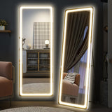 Espejo Alma