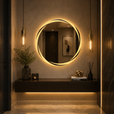 Espejo Aster