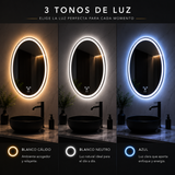 Espejo Lumen