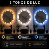 Espejo Halo